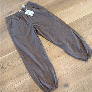ZARA Parachute Pants BNWT